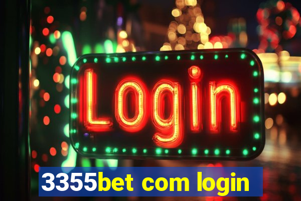 3355bet com login